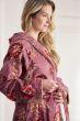 bathrobe-secret-garden-mauve-cotton-terry-velour-flowers-birds-pip-studio