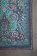 Carpet-runner-dark-blue-vintage-look-moon-delight-pip-studio-cotton-280x80