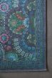 Carpet-bohemian-dark-blue-floral-moon-delight-pip-studio-155x230-200x300