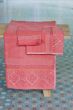 Washcloth-set/3-coral-16x22-cm-pip-studio-soft-zellige-cotton