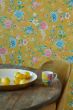 wallpaper-non-woven-vinyl-flowers-yellow-pip-studio-good-evening