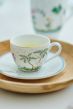 porcelain-cup-&-saucer-jolie-dots-gold-280-ml-6/24-white-blue-trees-bs-51.004.117