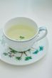 porcelain-cappuccino-cup-&-saucer-jolie-dots-gold-120-ml-6/48-blue-white-fs-51.004.116