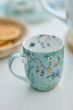 porcelain-mug-small-jolie-flowers-blue-145-ml-6/48-pip-studio-51.002.242