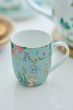 porcelain-mug-small-jolie-flowers-blue-145-ml-6/48-pip-studio-51.002.242