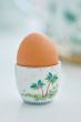 porcelain-egg-cup-jolie-dots-gold-6/48-palmtrees-pip-studio-blue-51.011.030