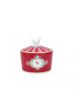 suiker-pot-love-birds-in-rood-en-roze-met-vogel