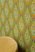 wallpaper-non-woven-vinyl-raindrops-flowers-ocre-pip-studio-raindrops