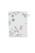 waschlappen-set/3-blumen-drucken-weiss-16x22-cm-les-fleurs-baumwolle