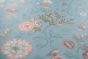 Pip Studio Spring to Life Non-Woven Wallpaper Sea Blue