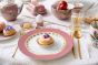 dinner-plate-26,5-cm-pink-gold-details-la-majorelle-pip-studio