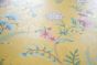 wallpaper-non-woven-smooth-flower-print-yellow-pip-studio-la-majorelle