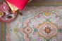 Carpet-bohemian-pastel-pink-floral-majorelle-pip-studio-155x230-200x300