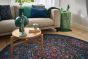 Pip-Studio-Round-Carpet-Il-Ricamo-by-Pip-Dark-Blue-Living