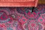 Carpet-bohemian-dark-pink-moon-delight-pip-studio-155x230-200x300