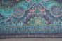 Carpet-runner-dark-blue-vintage-look-moon-delight-pip-studio-cotton-280x80