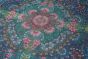 Carpet-bohemian-dark-blue-floral-moon-delight-pip-studio-155x230-200x300