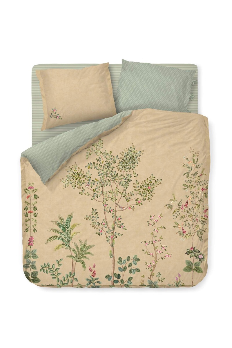 Color Relation Product Duvet Cover Set Fata Morgana Sand