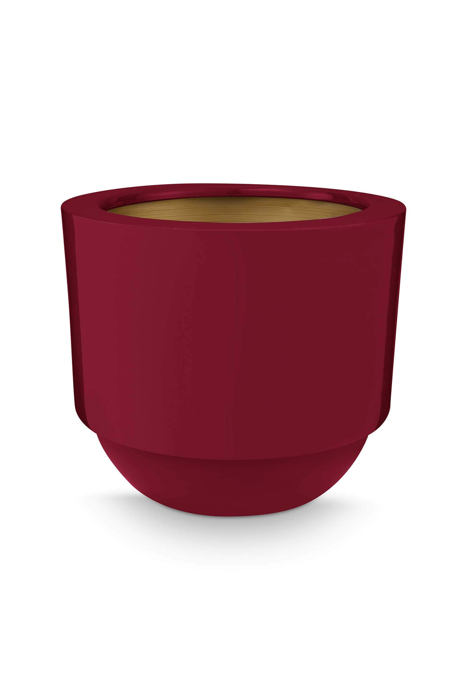 Pip Studio Bloempot Roze 32cm - Officiële Webshop