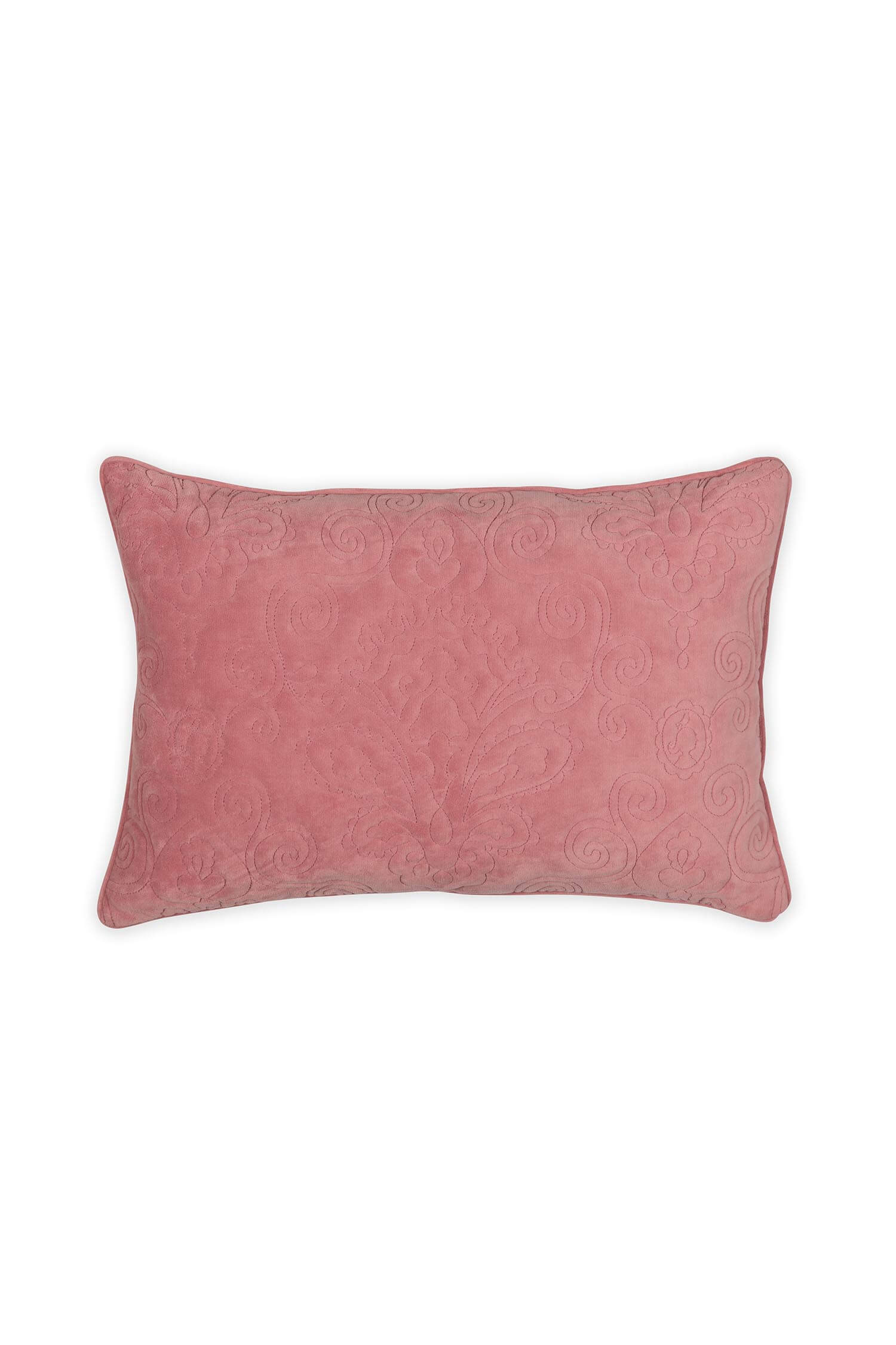 Pip Studio Sierkussen Quilted Quilty Pip Roze - Officiële Webshop