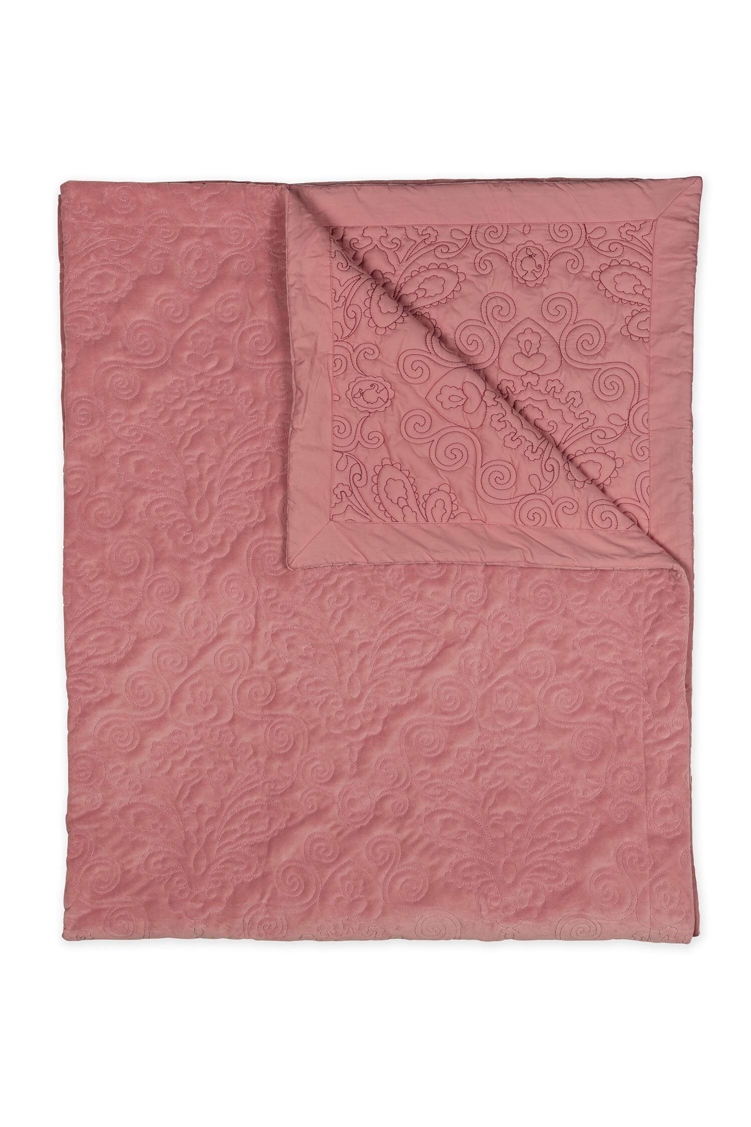Pip Studio Quilt Quilty Pip Roze 160x260cm - Officiële Webshop