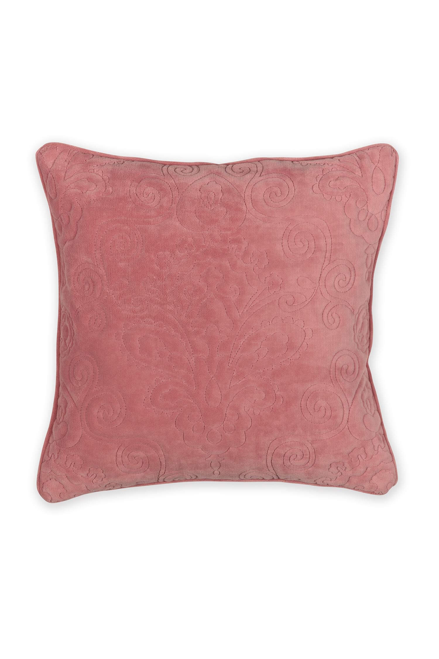 Pip Studio Sierkussen Quilted Quilty Pip Roze - Officiële Webshop