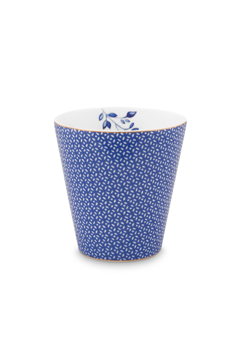 Color Relation Product Royal Stripes Mug Tiles Blue